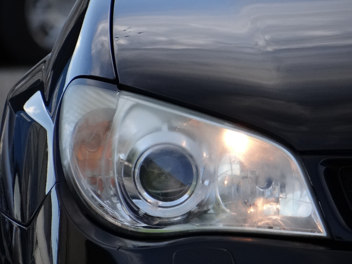 Subaru Impreza - foto 6