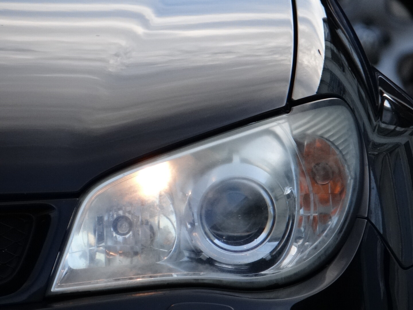 Subaru Impreza - foto 7