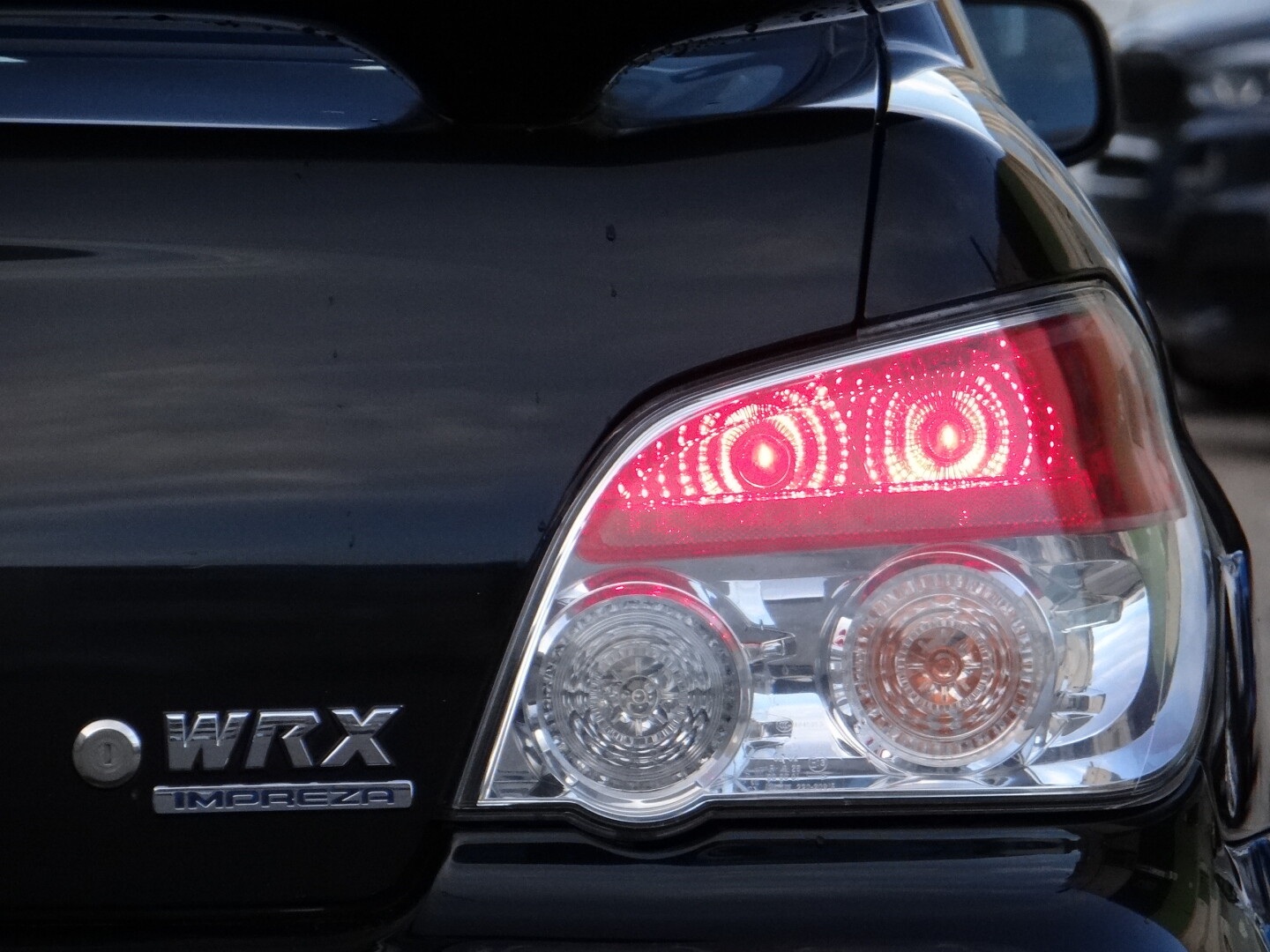 Subaru Impreza - foto 11