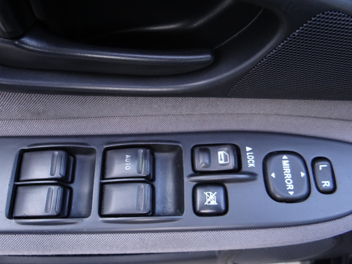 Subaru Impreza - foto 17