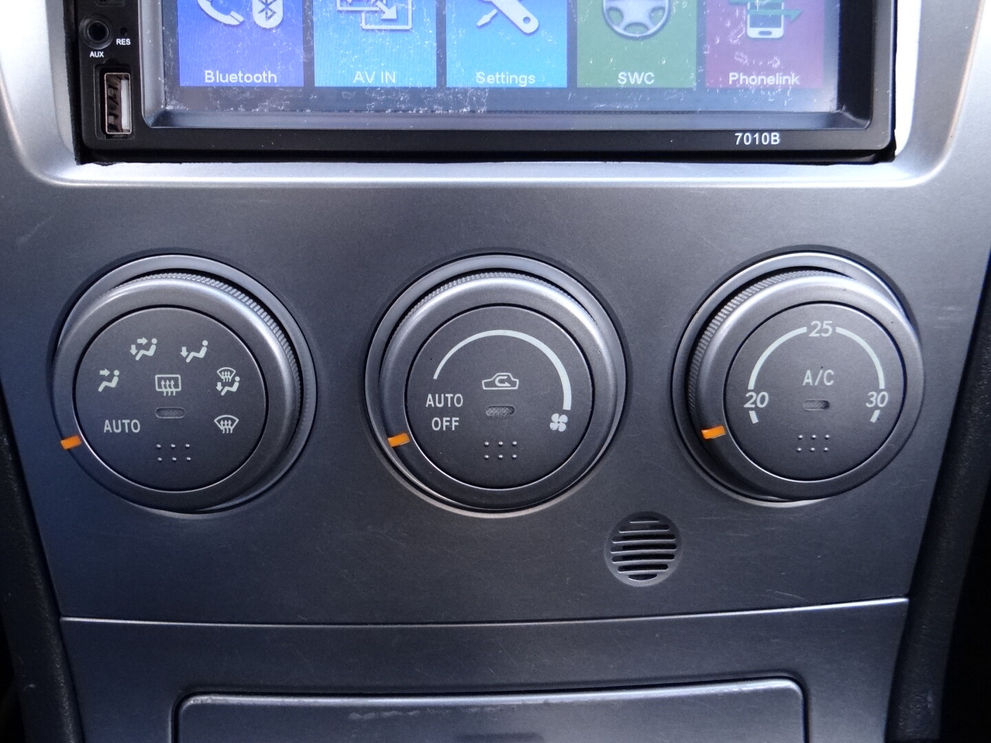 Subaru Impreza - foto 22