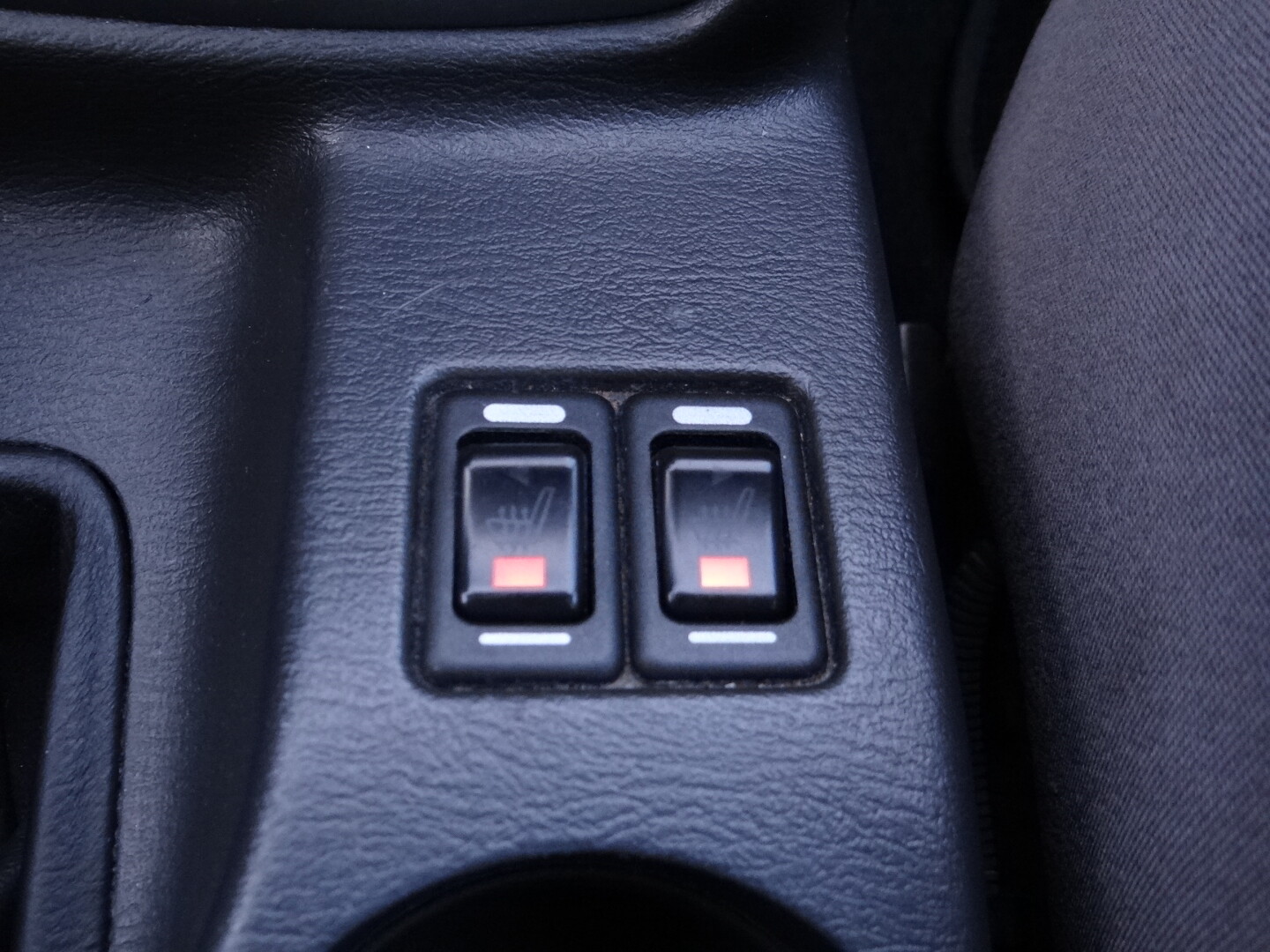 Subaru Impreza - foto 24