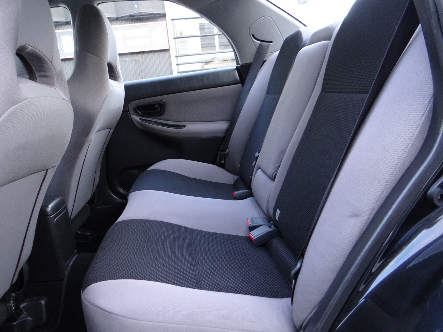 Subaru Impreza - foto 27