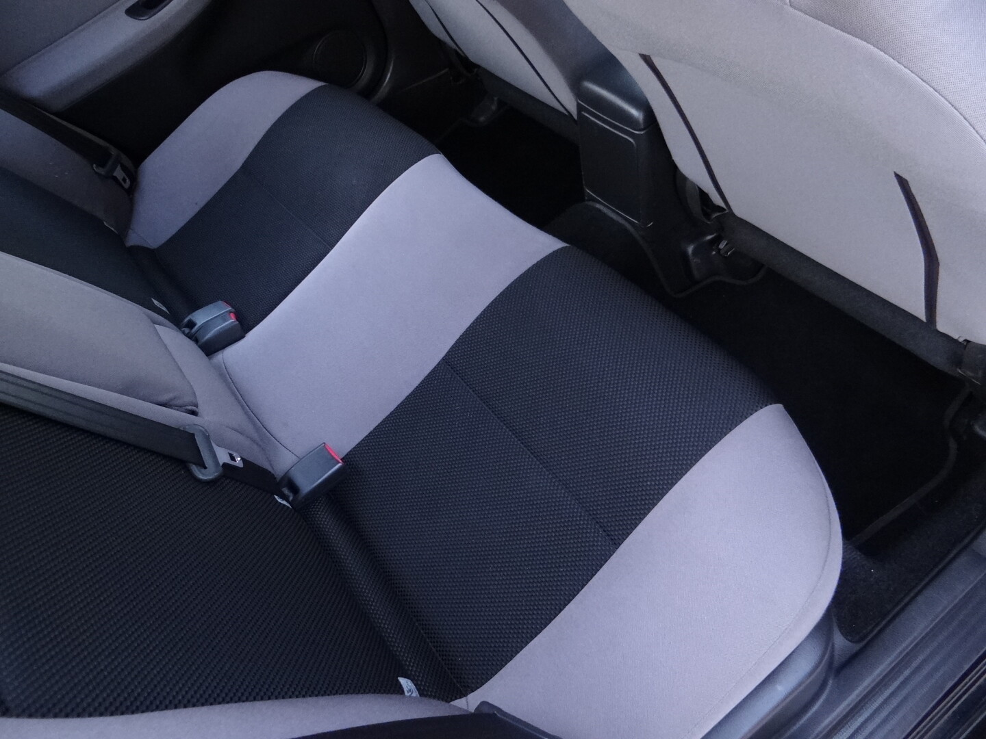 Subaru Impreza - foto 30