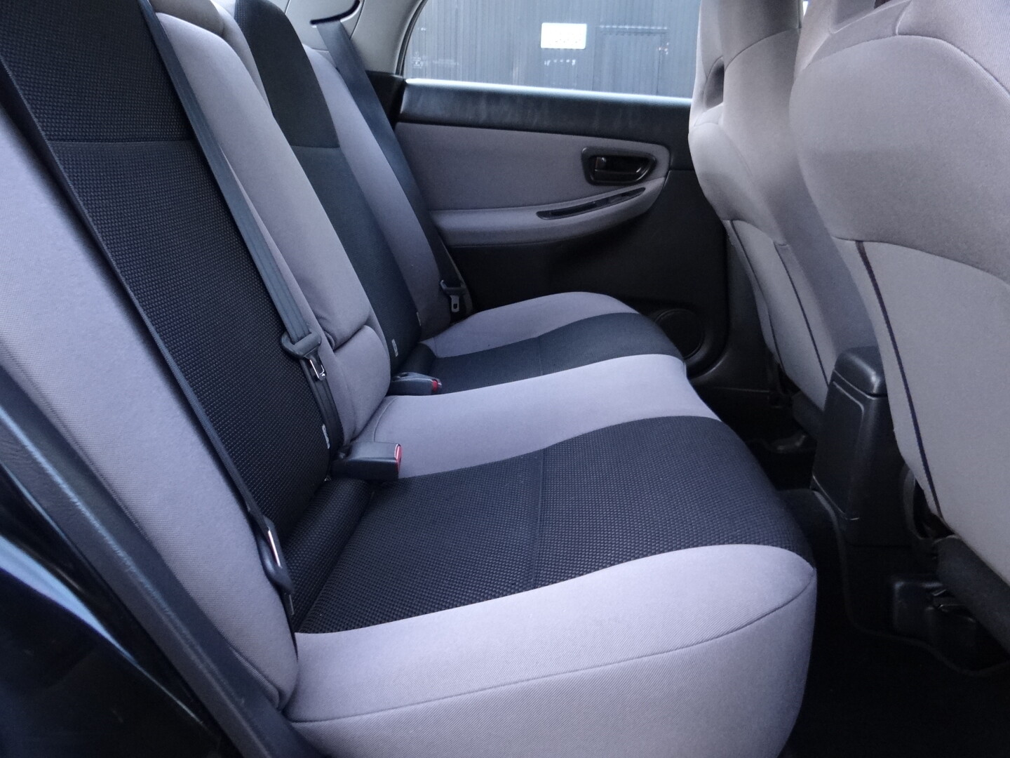 Subaru Impreza - foto 31