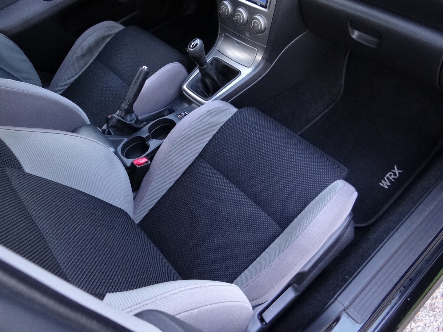 Subaru Impreza - foto 33