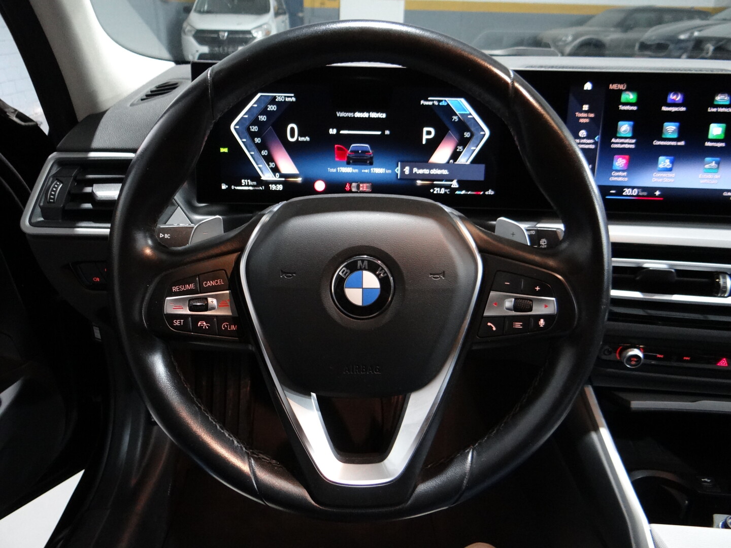 BMW 320 - foto 19
