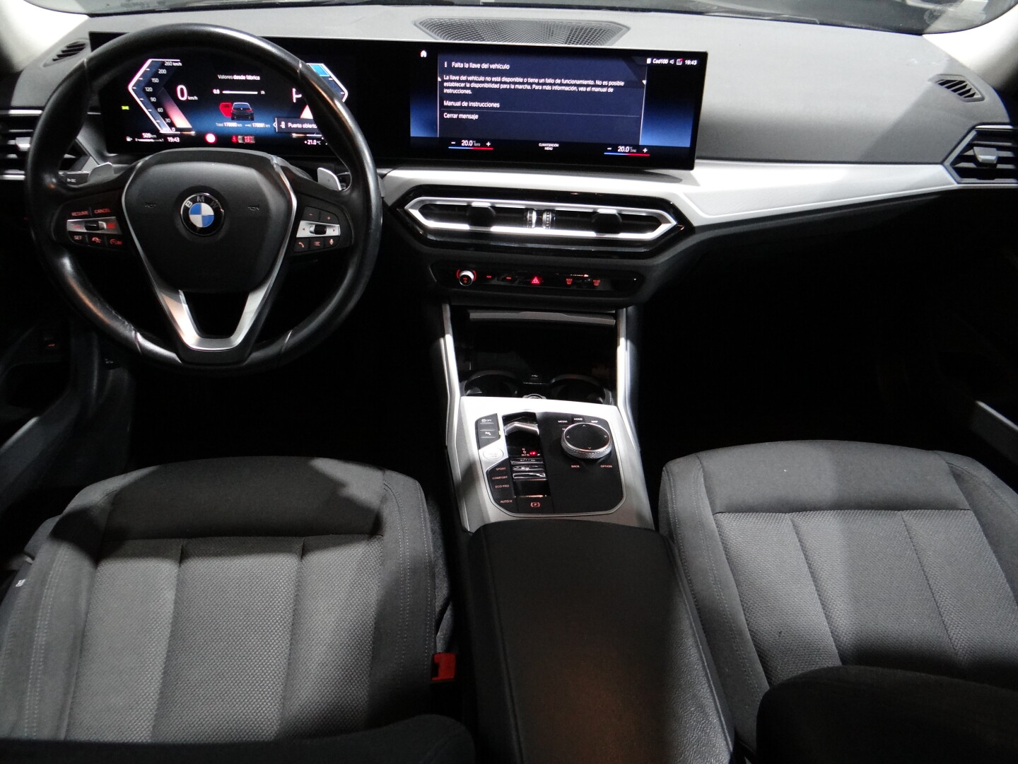 BMW 320 - foto 2