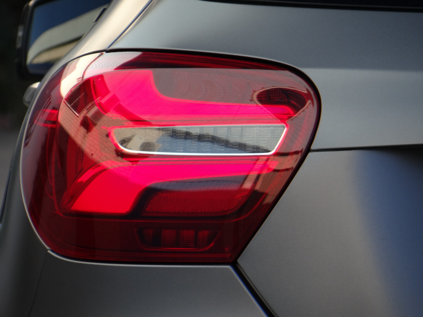 Mercedes-Benz A220 AMG - foto 13