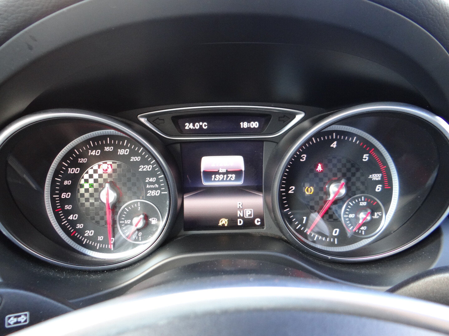 Mercedes-Benz A220 AMG - foto 26