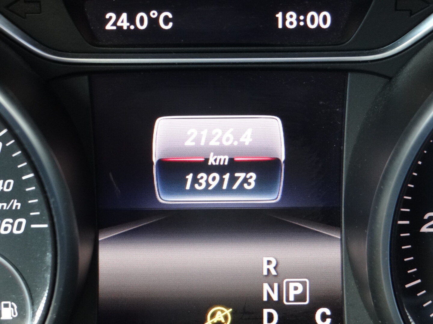 Mercedes-Benz A220 AMG - foto 27