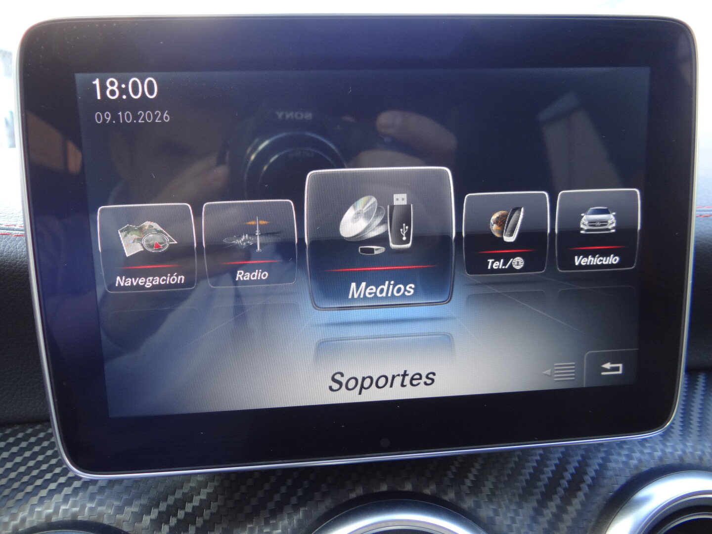 Mercedes-Benz A220 AMG - foto 28