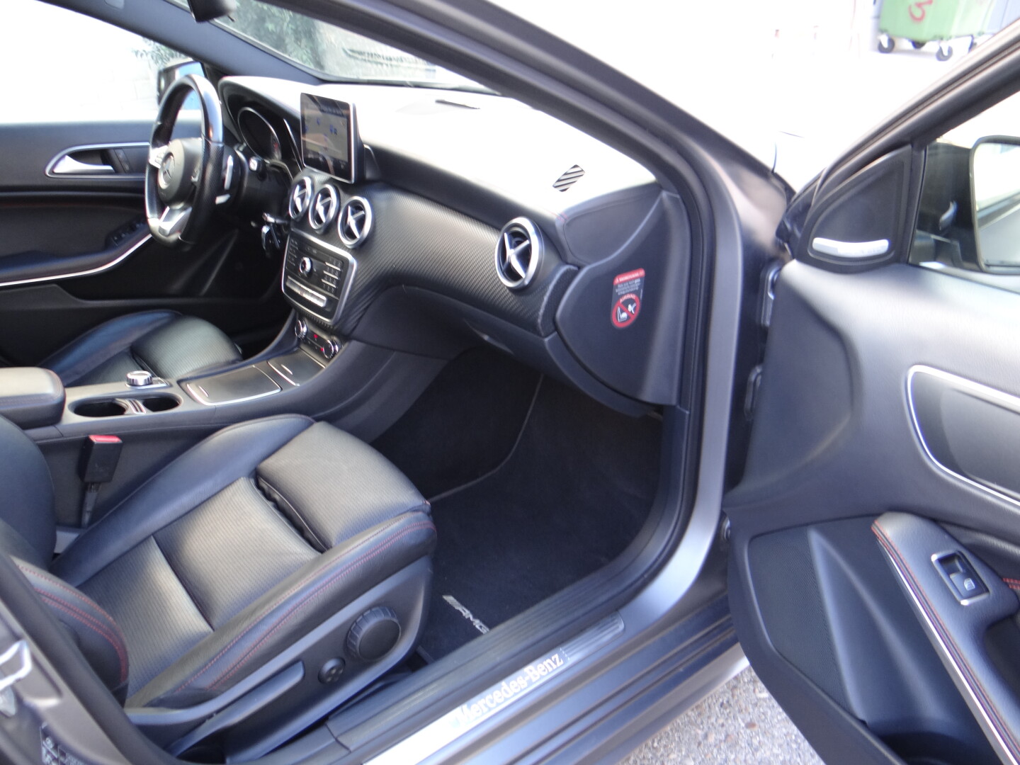 Mercedes-Benz A220 AMG - foto 43
