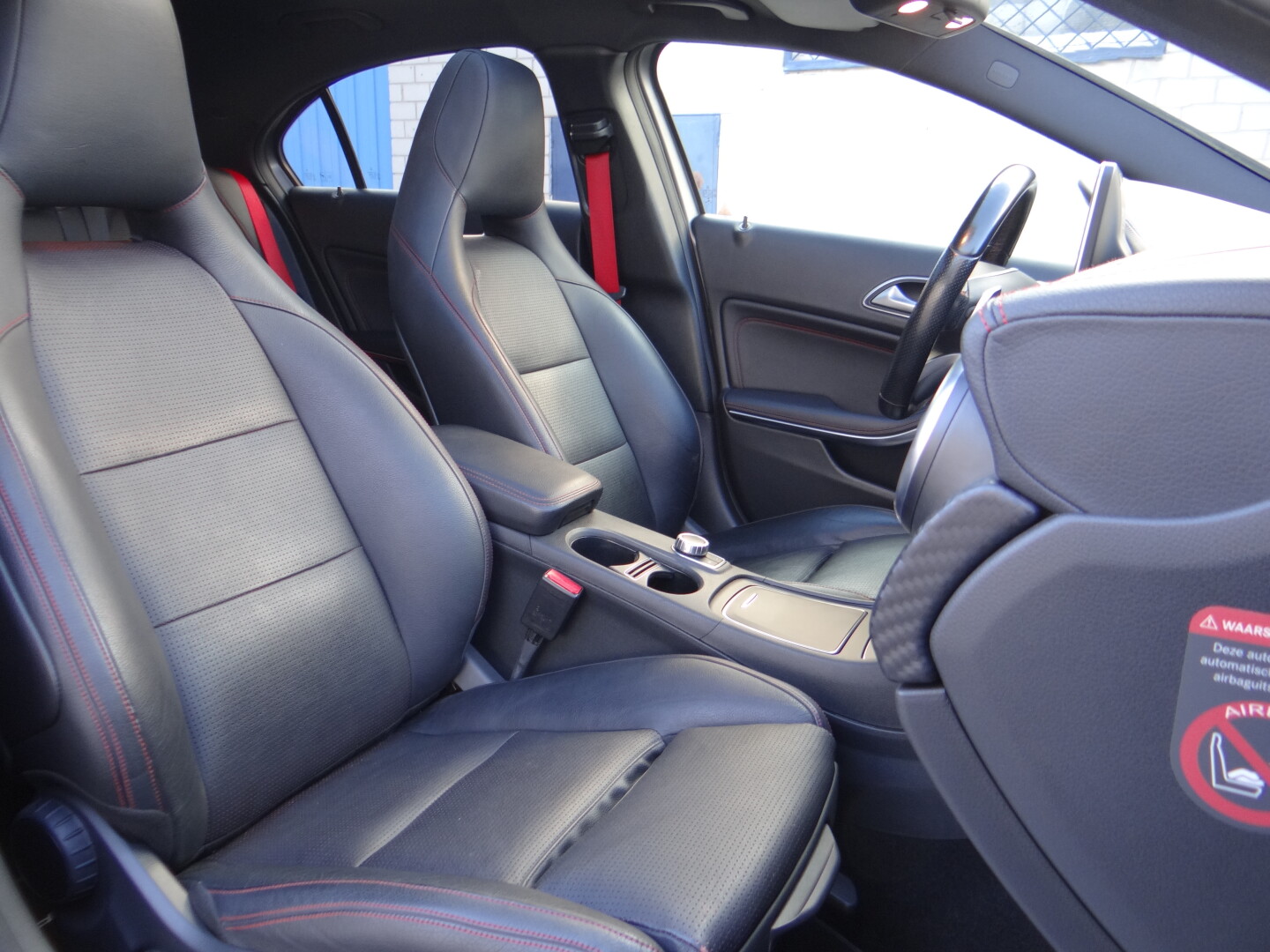 Mercedes-Benz A220 AMG - foto 46